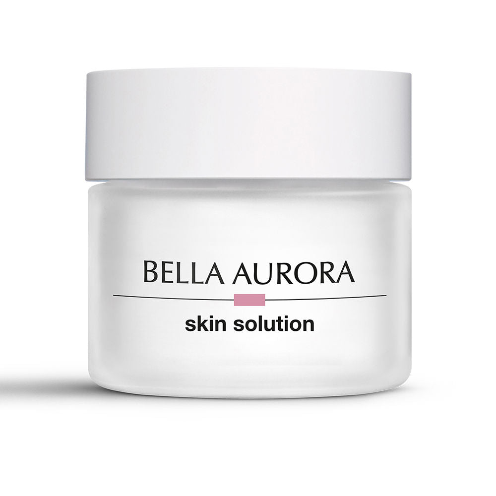 BELLA AURORA SKIN SOLUTION combination-oily skin 50 ml in , Facial Cosmetics by BELLA AURORA. Merkmale: . Verfügbar bei ParfümReich.