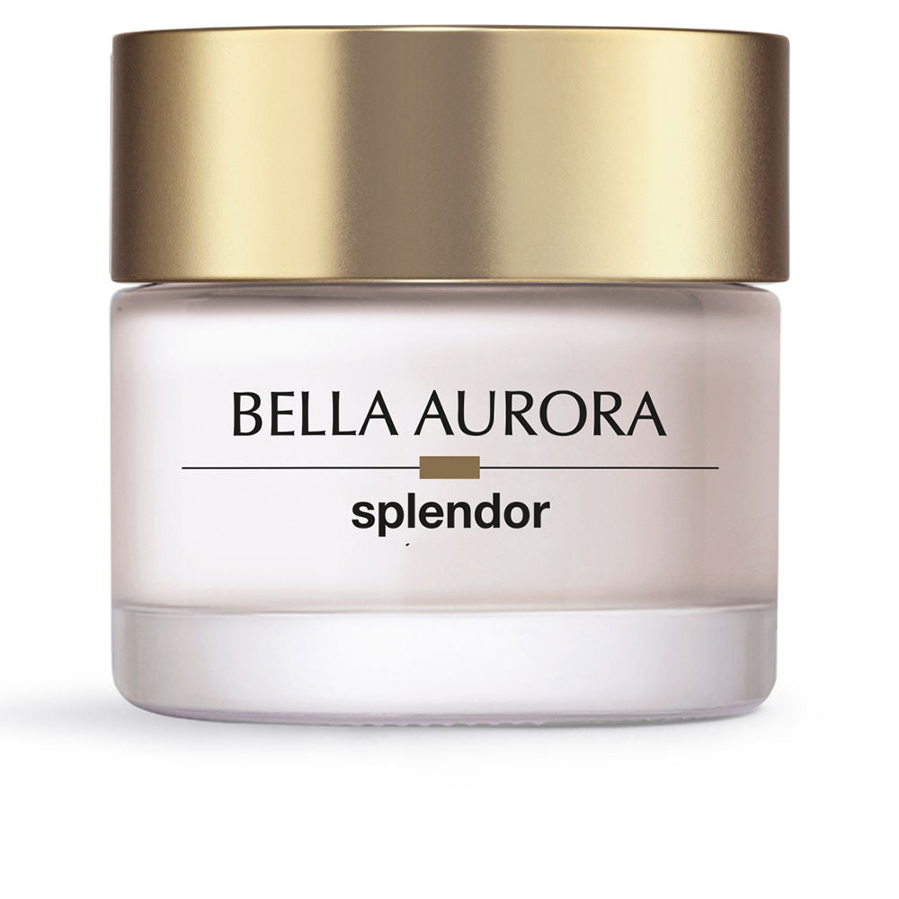 BELLA AURORA SPLENDOR 10 anti-ageing treatment SPF20 50 ml in , Facial Cosmetics by BELLA AURORA. Merkmale: . Verfügbar bei ParfümReich.