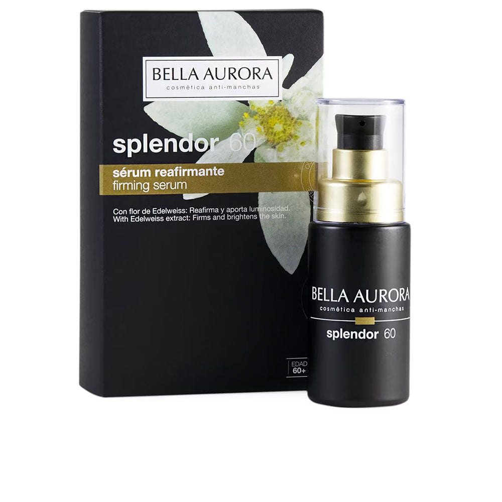 BELLA AURORA SPLENDOR 60 day firming serum 30 ml in , Facial Cosmetics by BELLA AURORA. Merkmale: . Verfügbar bei ParfümReich.