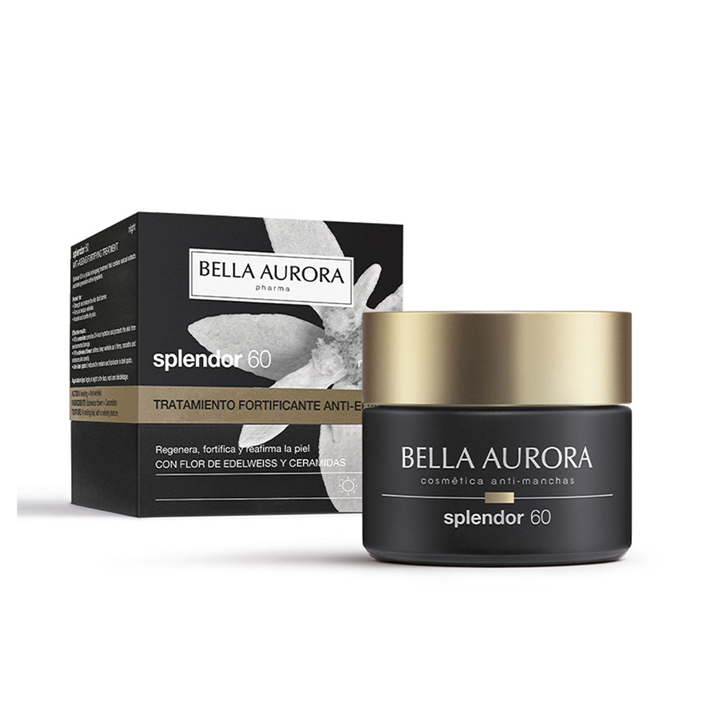 BELLA AURORA SPLENDOR 60 tratamiento redensificante día SPF20 50 ml in , Facial Cosmetics by BELLA AURORA. Merkmale: . Verfügbar bei ParfümReich.