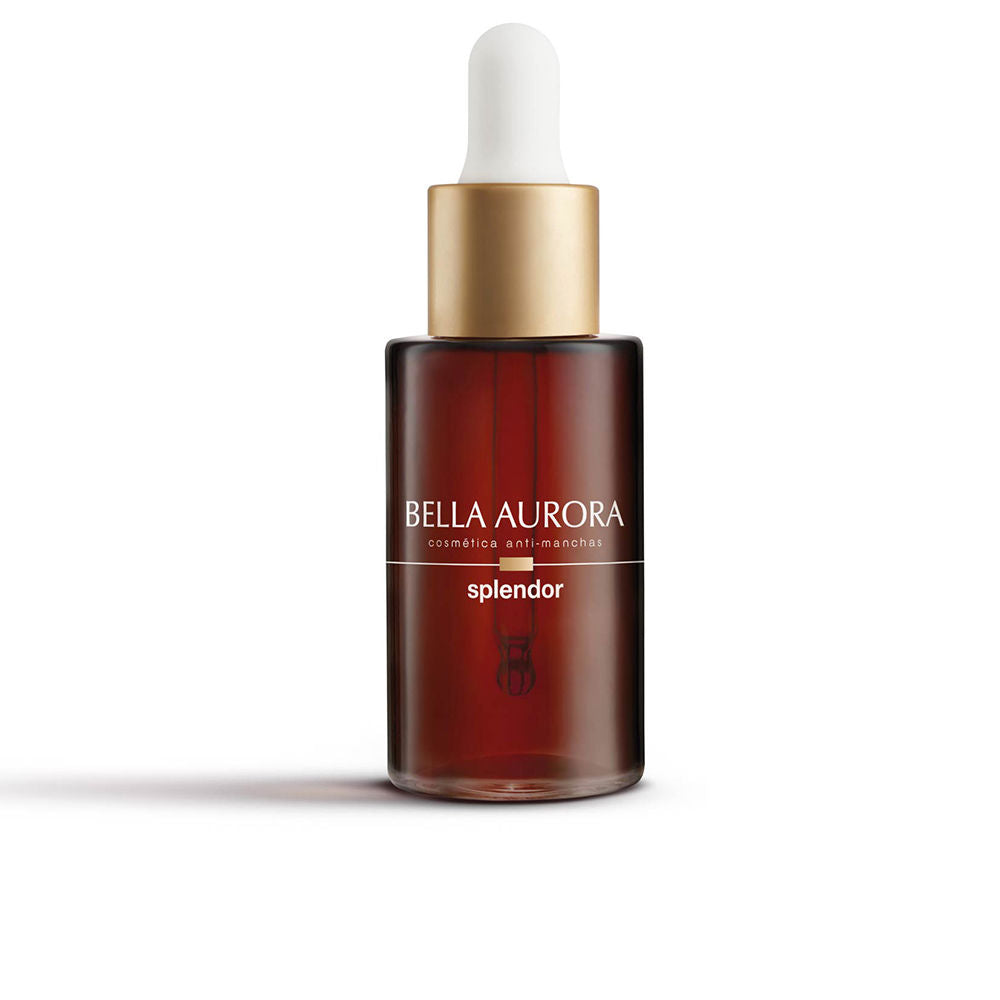 BELLA AURORA SPLENDOR illuminating and antioxidant serum 30 ml in , Facial Cosmetics by BELLA AURORA. Merkmale: . Verfügbar bei ParfümReich.