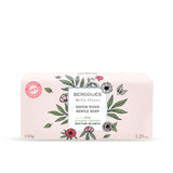 BERDOUES MILLE FLEURS pastilla de jabón 150 gr in , Hygiene by BERDOUES. Merkmale: . Verfügbar bei ParfümReich.