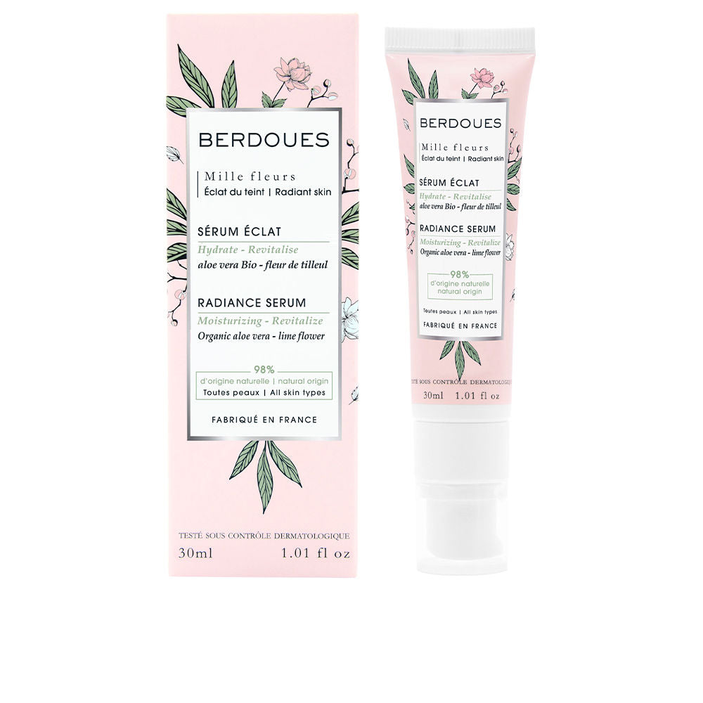 BERDOUES MILLE FLEURS serum para la cara 30 ml in , Facial Cosmetics by BERDOUES. Merkmale: . Verfügbar bei ParfümReich.