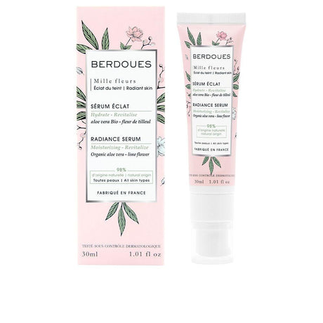 BERDOUES MILLE FLEURS serum para la cara 30 ml in , Facial Cosmetics by BERDOUES. Merkmale: . Verfügbar bei ParfümReich.