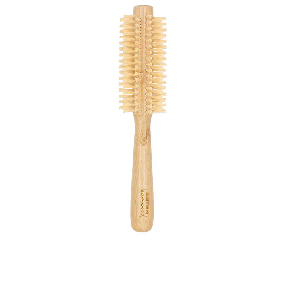 BETER BAMWOOD round brush nylon bristles 1 u in , Hair by BETER. Merkmale: . Verfügbar bei ParfümReich.