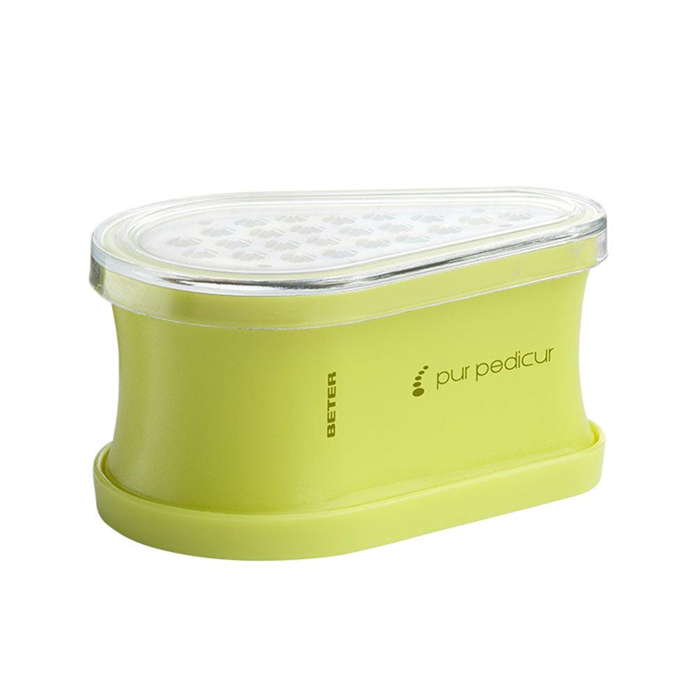 BETER CALLUS REMOVER with reservoir 1 unit in , Hygiene by BETER. Merkmale: . Verfügbar bei ParfümReich.