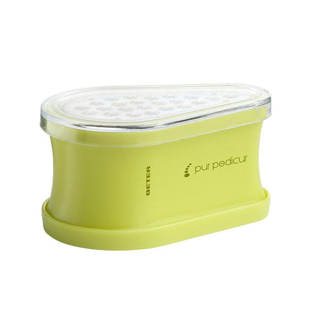 BETER CALLUS REMOVER with reservoir 1 unit in , Hygiene by BETER. Merkmale: . Verfügbar bei ParfümReich.