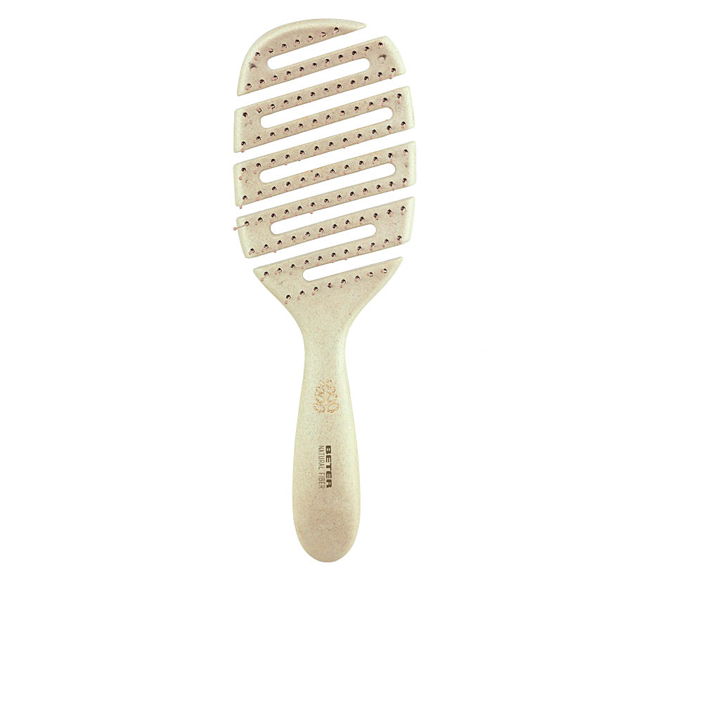 BETER CEPILLO esqueleto natural fiber puas nylon bolita 