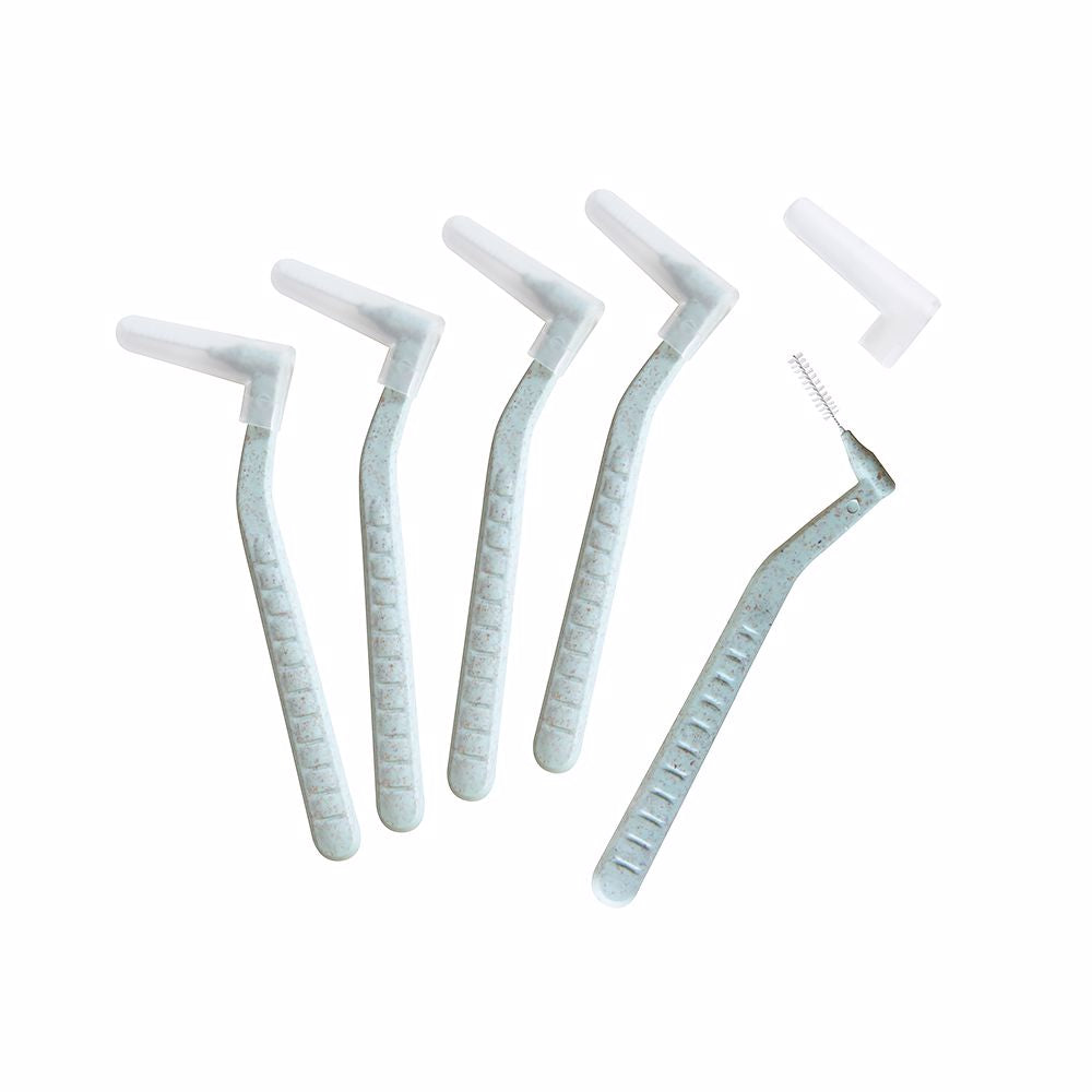 BETER CEPILLO interdental 0,5 mm 5 u in , Hygiene by BETER. Merkmale: . Verfügbar bei ParfümReich.