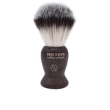 BETER COFFEE O&#39;CLOCK shaving brush 1 u in , Facial Cosmetics by BETER. Merkmale: . Verfügbar bei ParfümReich.