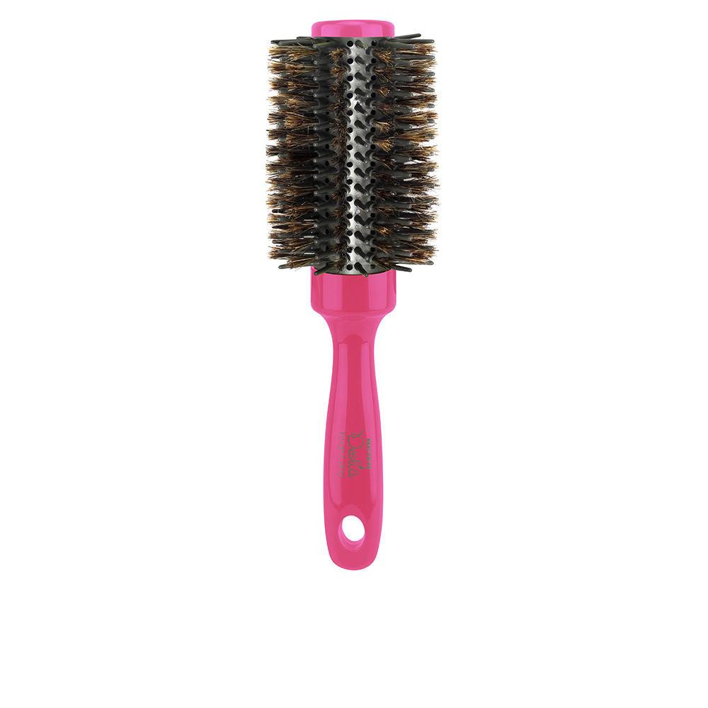 BETER DESLÍA BRIGHT DAY pneumatic brush #pink 1 u in , Hair by BETER. Merkmale: . Verfügbar bei ParfümReich.