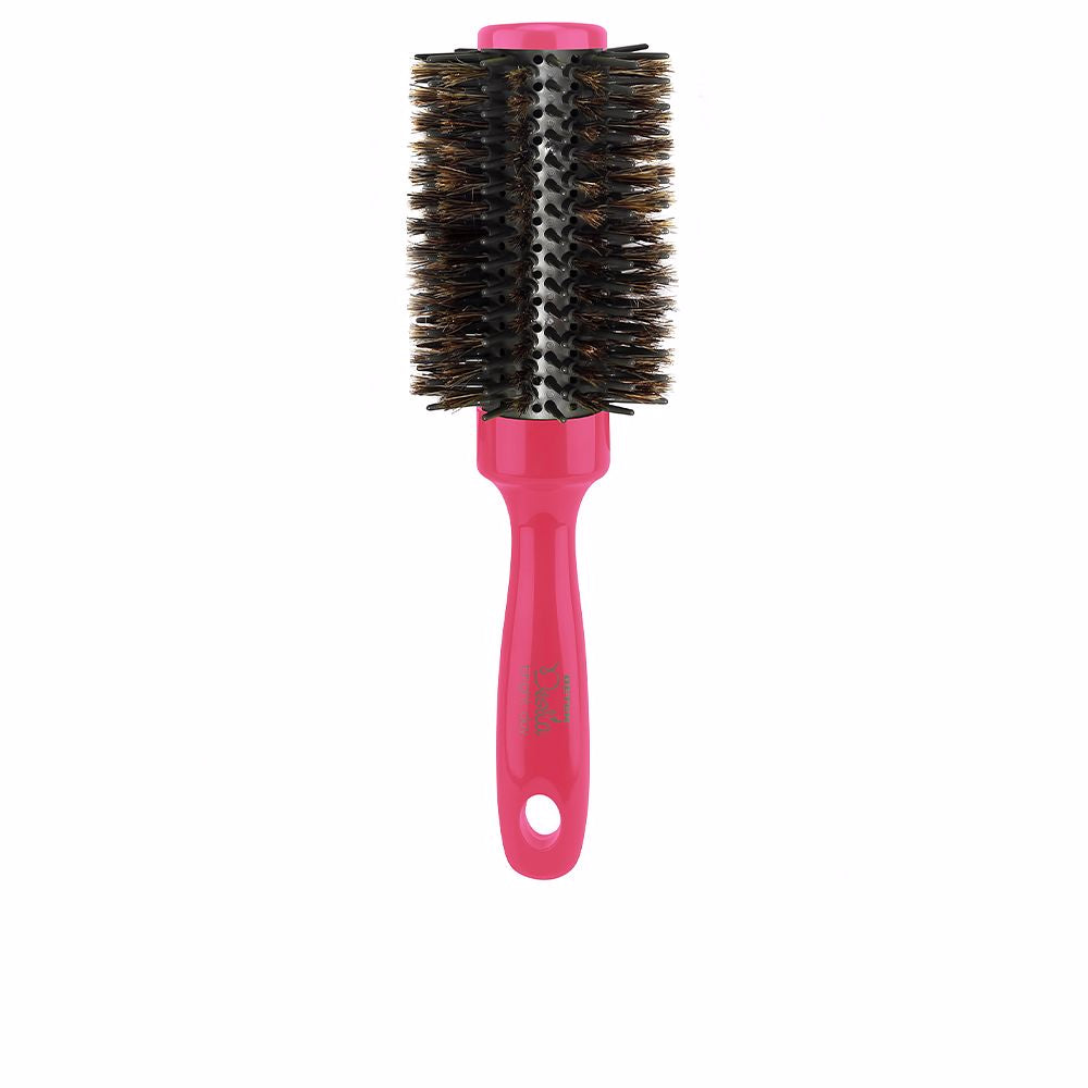 BETER DESLÍA BRIGHT DAY round brush 33 mm #pink 1 u in , Hair by BETER. Merkmale: . Verfügbar bei ParfümReich.