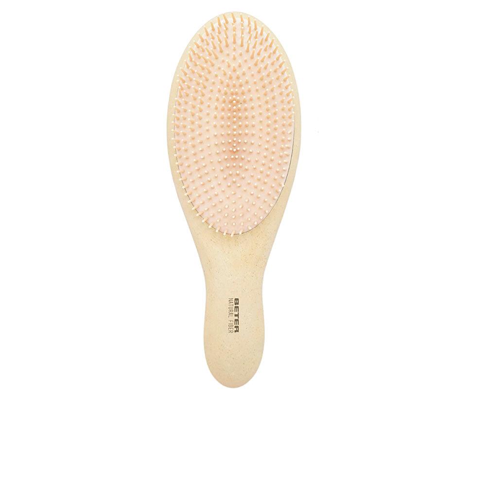 BETER DESLIA cepillo detangling natural fiber #beige 1 u in , Hair by BETER. Merkmale: . Verfügbar bei ParfümReich.