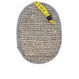 BETER ESPONJA de baño sisal y algodón con brida 1 pz in , Hygiene by BETER. Merkmale: . Verfügbar bei ParfümReich.