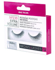 BETER FALSE EYELASHES PESTAÑAS POSTIZAS in Extra Volumen , Makeup by BETER. Merkmale: . Verfügbar bei ParfümReich.