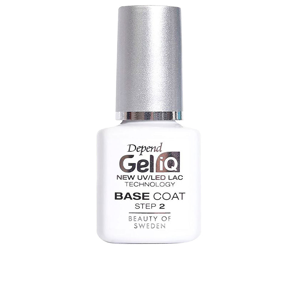 BETER GEL IQ base coat step2 5 ml in , Makeup by BETER. Merkmale: . Verfügbar bei ParfümReich.