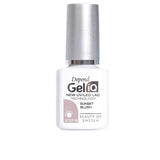 BETER GEL IQ enamel 5 ml in Sunset Blush , Makeup by BETER. Merkmale: . Verfügbar bei ParfümReich.