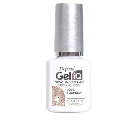 BETER GEL IQ esmalte #love yourself 5 ml in , Makeup by BETER. Merkmale: . Verfügbar bei ParfümReich.