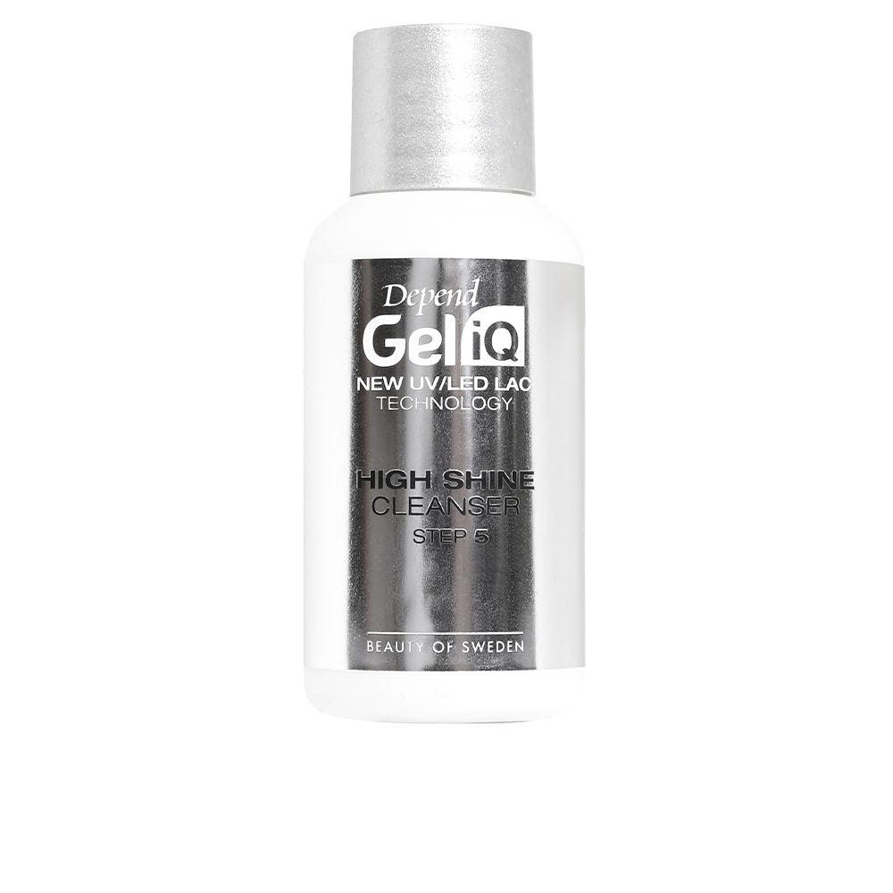 BETER GEL IQ limpiador brillo final step 5 35 ml in , Hygiene by BETER. Merkmale: . Verfügbar bei ParfümReich.