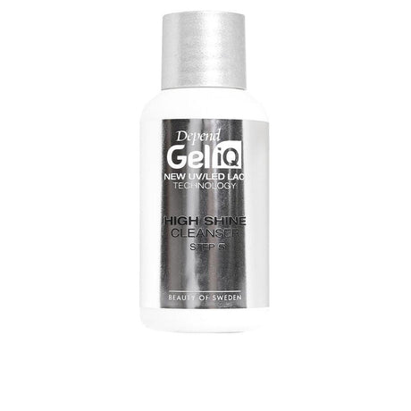 BETER GEL IQ limpiador brillo final step 5 35 ml in , Hygiene by BETER. Merkmale: . Verfügbar bei ParfümReich.