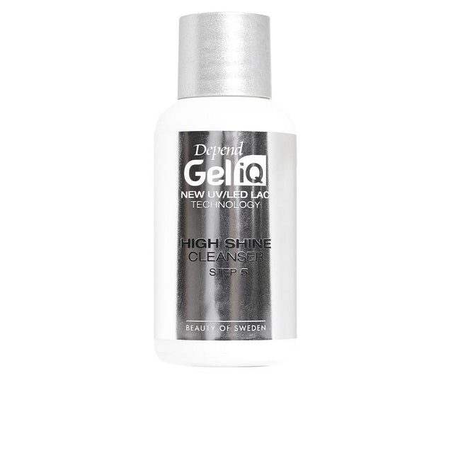 BETER GEL IQ limpiador brillo final step 5 35 ml in , Hygiene by BETER. Merkmale: . Verfügbar bei ParfümReich.
