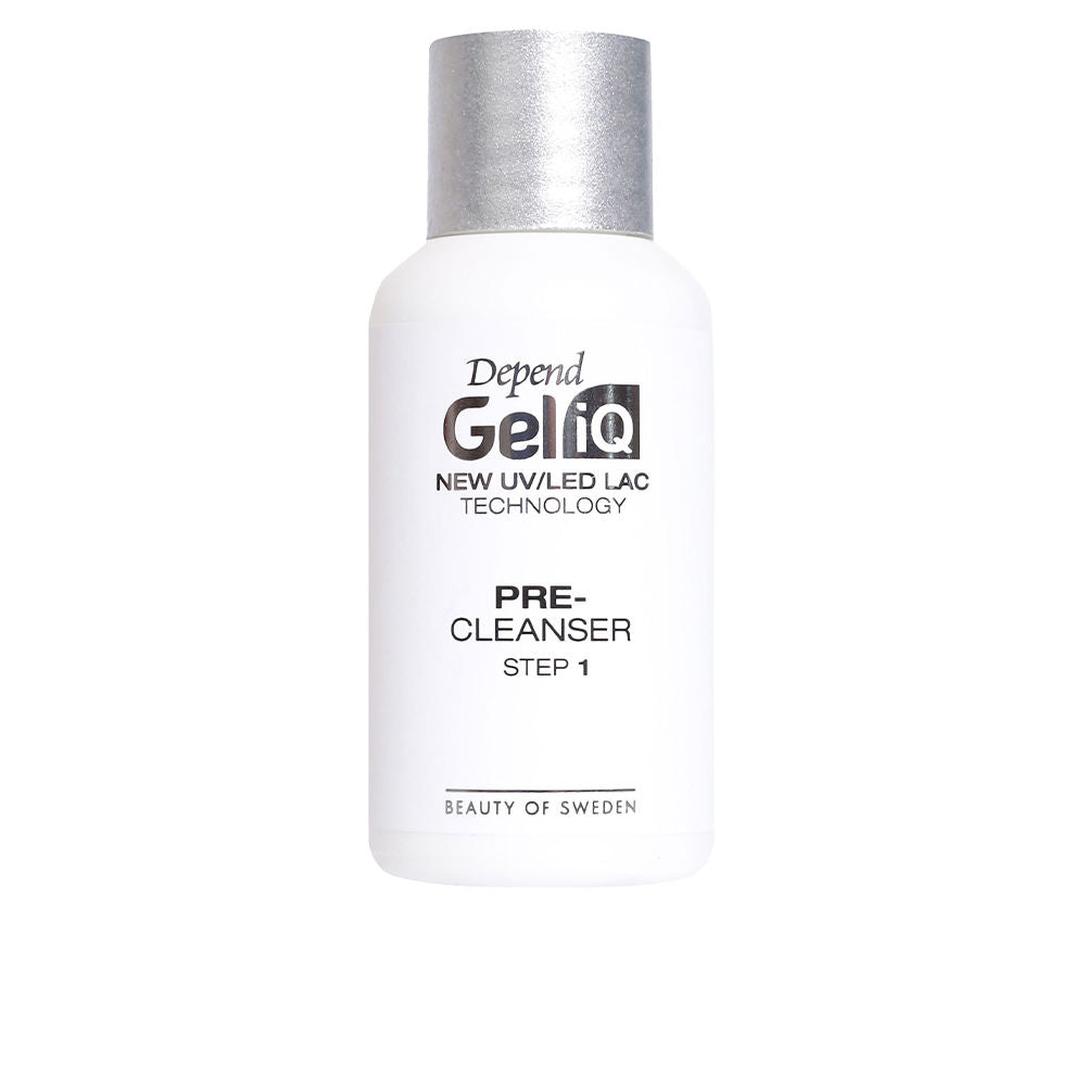 BETER GEL IQ limpiador previo gel step 1 35 ml in , Hygiene by BETER. Merkmale: . Verfügbar bei ParfümReich.