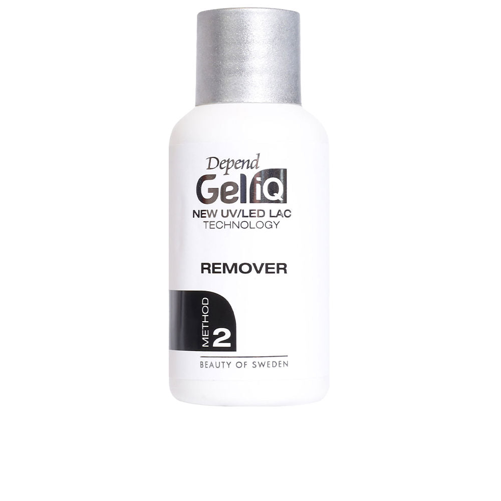 BETER GEL IQ quitaesmalte gel remover 35 ml in , Hygiene by BETER. Merkmale: . Verfügbar bei ParfümReich.