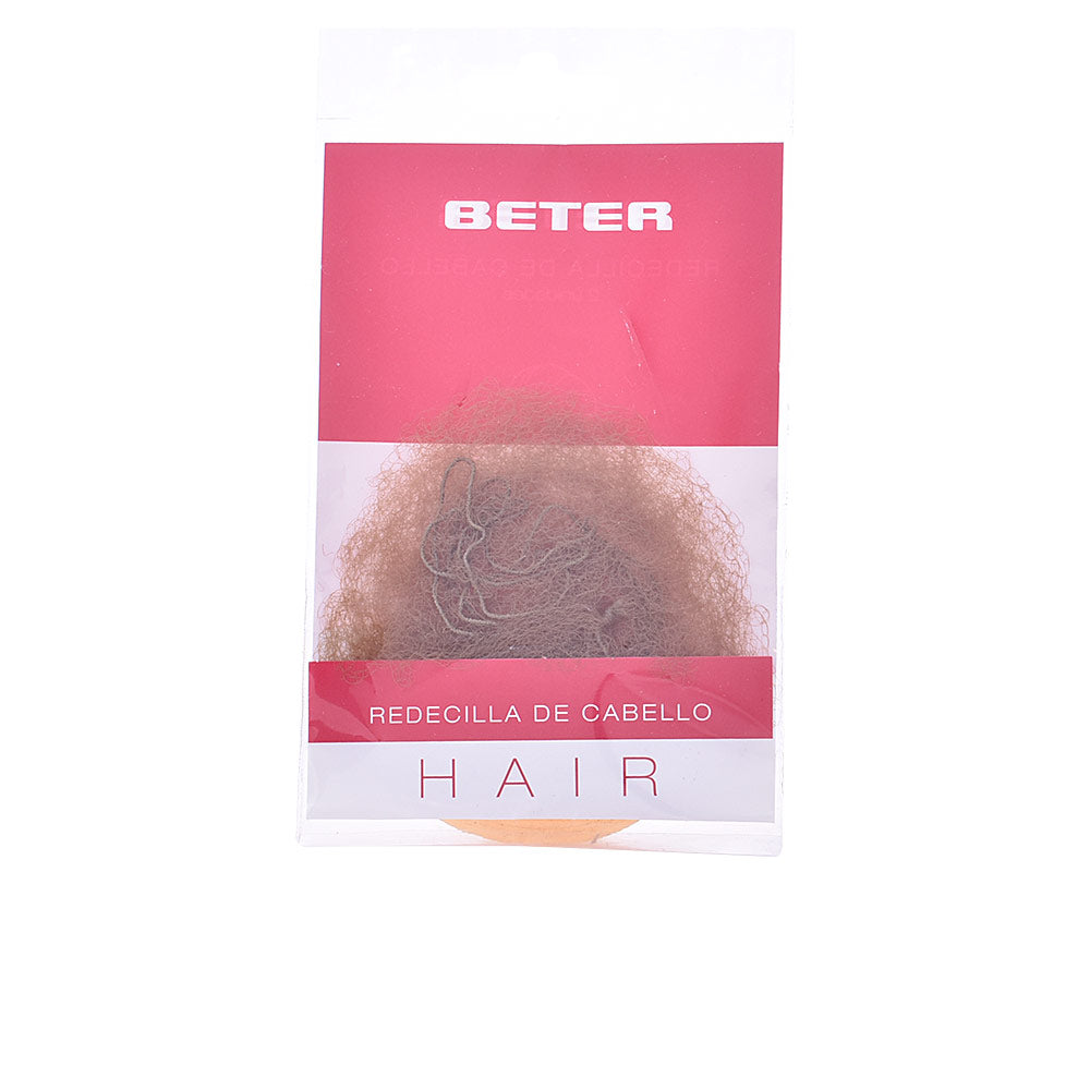 BETER Invisible hairnet #brown blonde 2 units in , Hair by BETER. Merkmale: . Verfügbar bei ParfümReich.