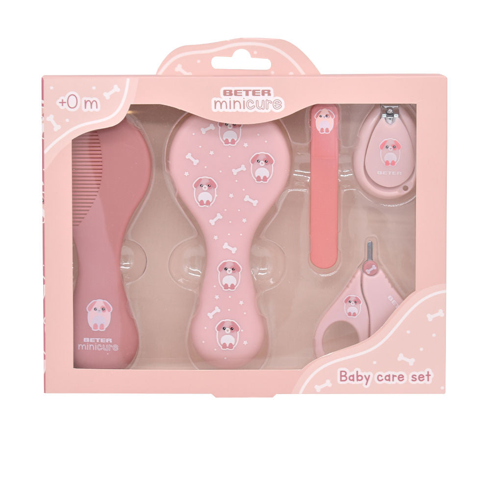 BETER MINI CURE BABY CARE FOCA LOT 5 pcs in Dog , Kids & Babies by BETER. Merkmale: . Verfügbar bei ParfümReich.