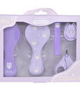 BETER MINI CURE BABY CARE FOCA LOT 5 pcs in Owl , Kids & Babies by BETER. Merkmale: . Verfügbar bei ParfümReich.