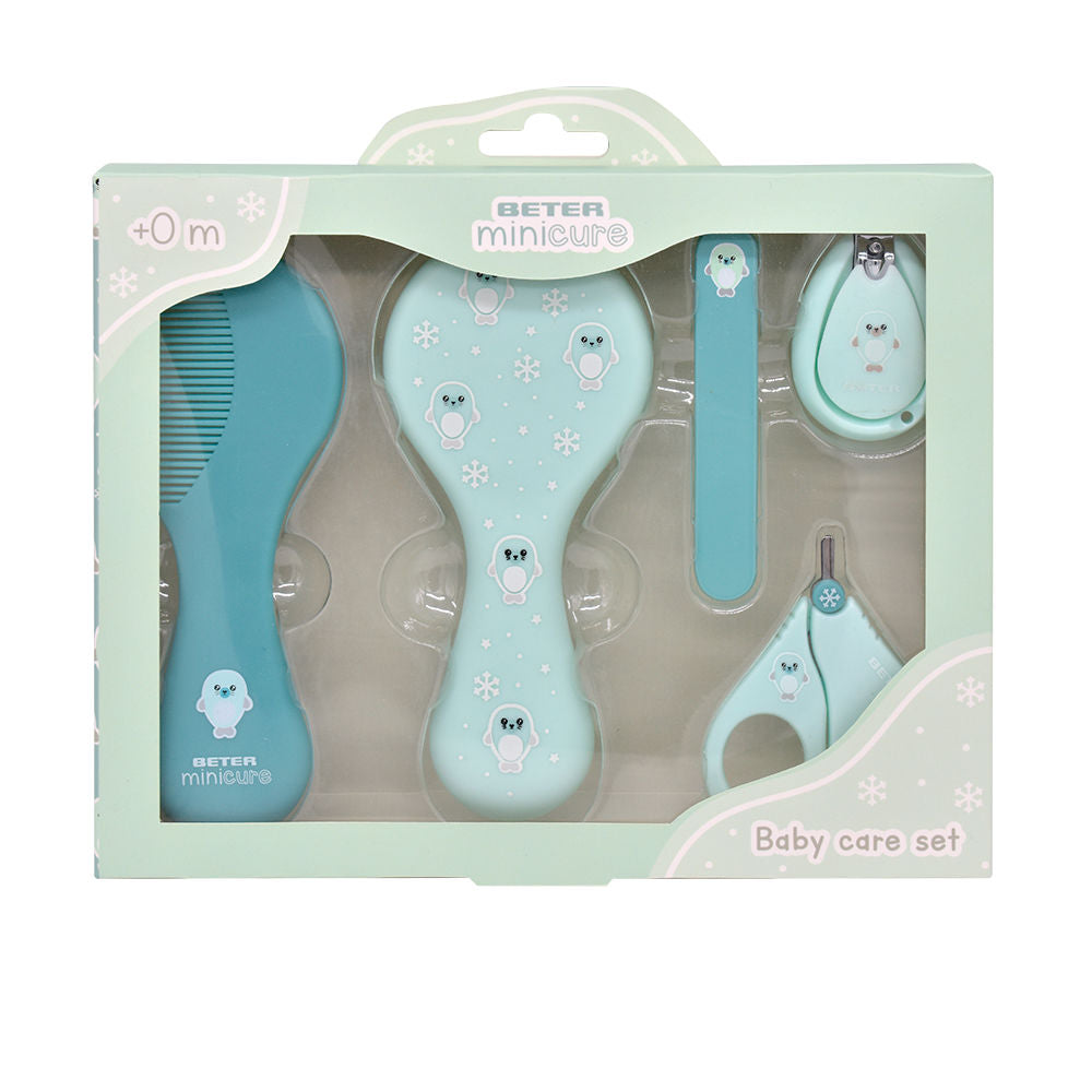 BETER MINI CURE BABY CARE FOCA LOT 5 pcs in Seal , Kids & Babies by BETER. Merkmale: . Verfügbar bei ParfümReich.