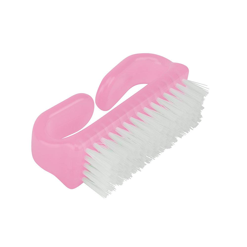 BETER NAIL BRUSH, nylon bristles #assorted colors 1 pc in , Hygiene by BETER. Merkmale: . Verfügbar bei ParfümReich.