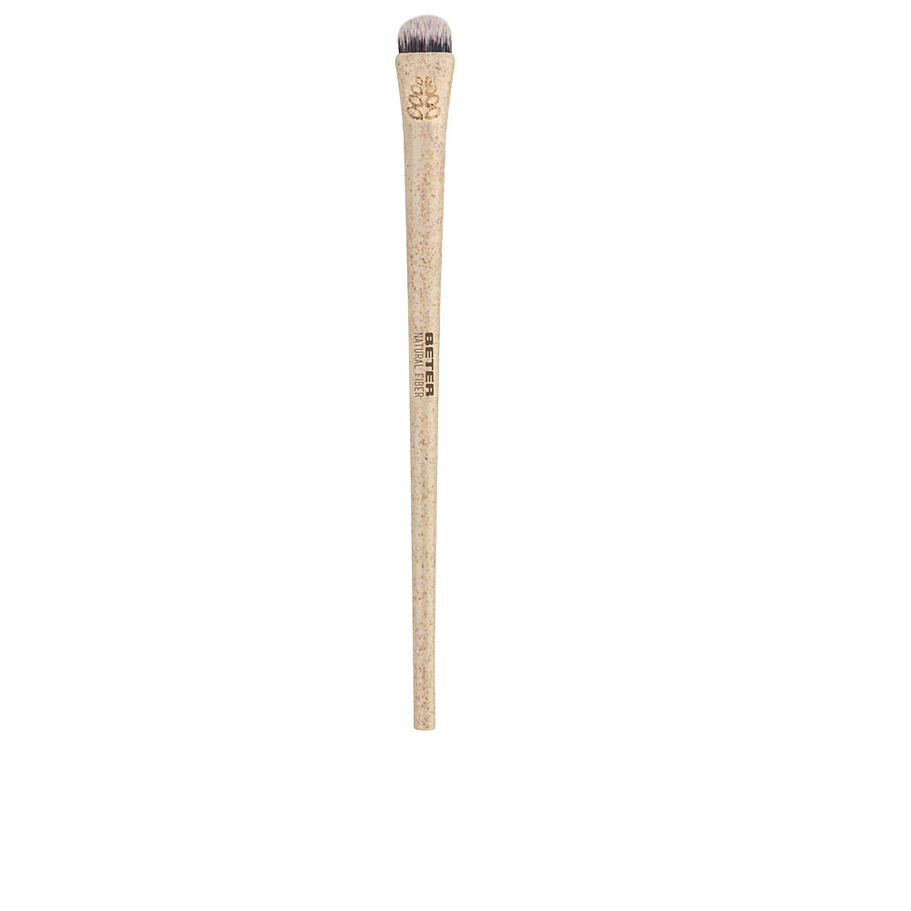 BETER Natural fiber shadow brush #beige 1 unit in , Makeup by BETER. Merkmale: . Verfügbar bei ParfümReich.