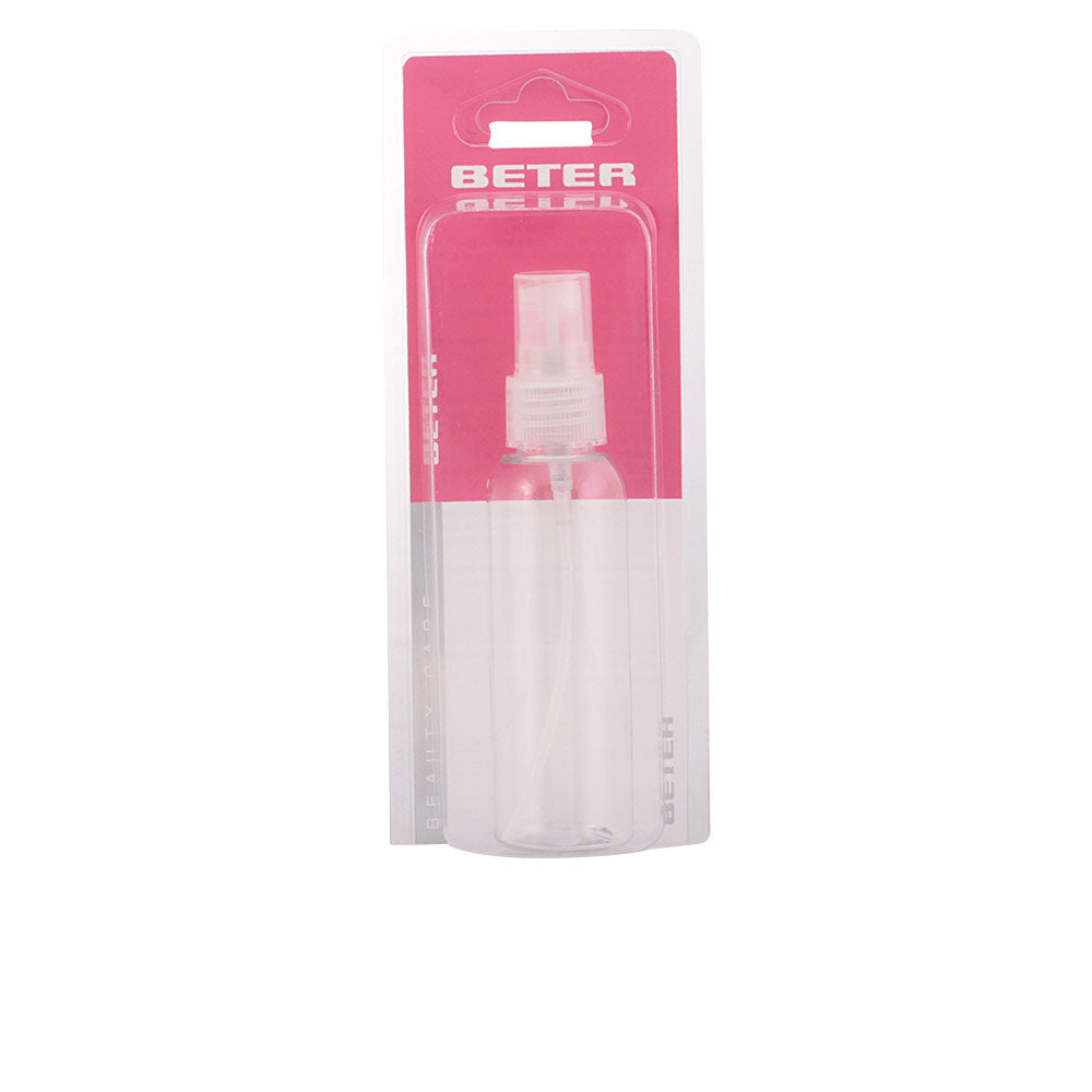 BETER Plastic spray BOTTLE 60 ml in , Perfumes by BETER. Merkmale: . Verfügbar bei ParfümReich.