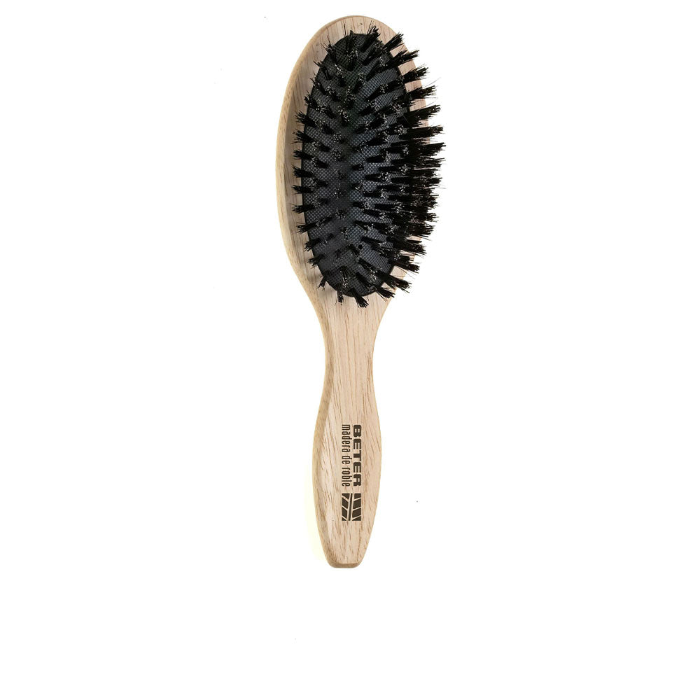 BETER PNEUMATIC BRUSH, mixed bristles, Oak wood handle, 1 unit in , Hair by BETER. Merkmale: . Verfügbar bei ParfümReich.