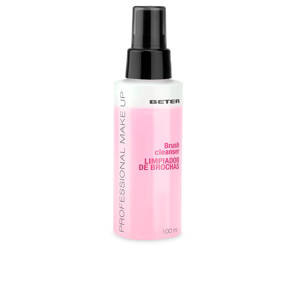 BETER PROFESSIONAL líquido limpiador brochas 100 ml in , Makeup by BETER. Merkmale: . Verfügbar bei ParfümReich.