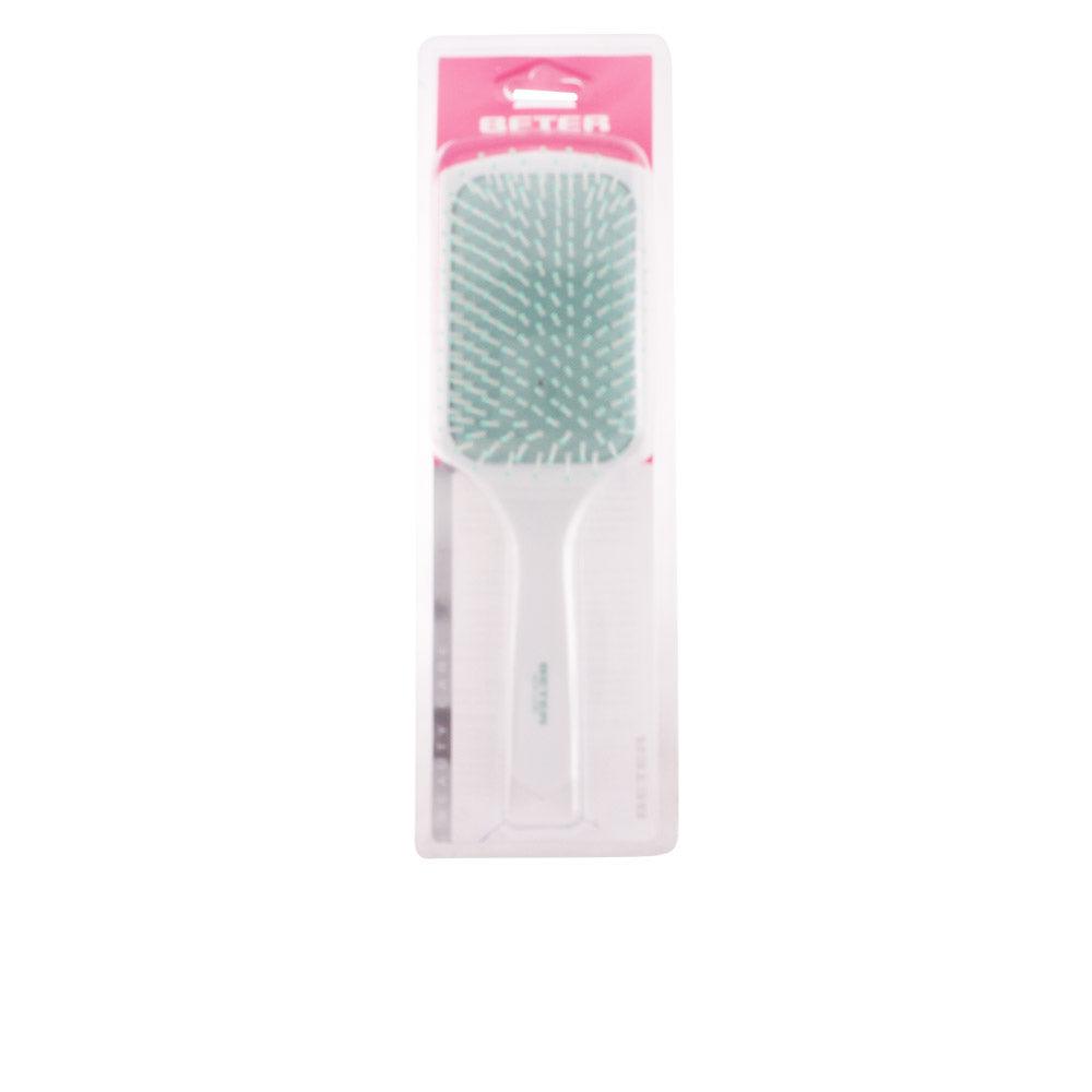 BETER Rectangular pneumatic HAIR BRUSH 1 u in , Hair by BETER. Merkmale: . Verfügbar bei ParfümReich.