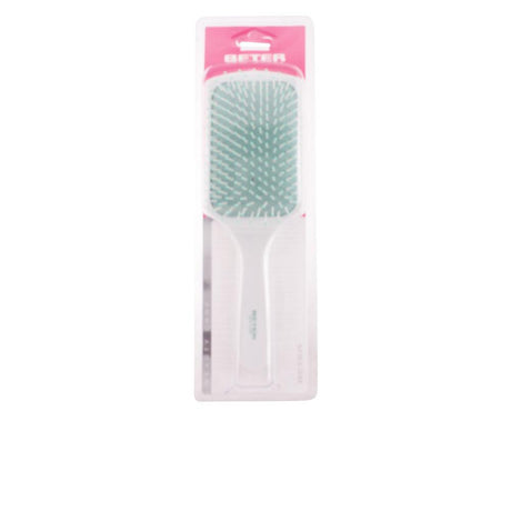 BETER Rectangular pneumatic HAIR BRUSH 1 u in , Hair by BETER. Merkmale: . Verfügbar bei ParfümReich.