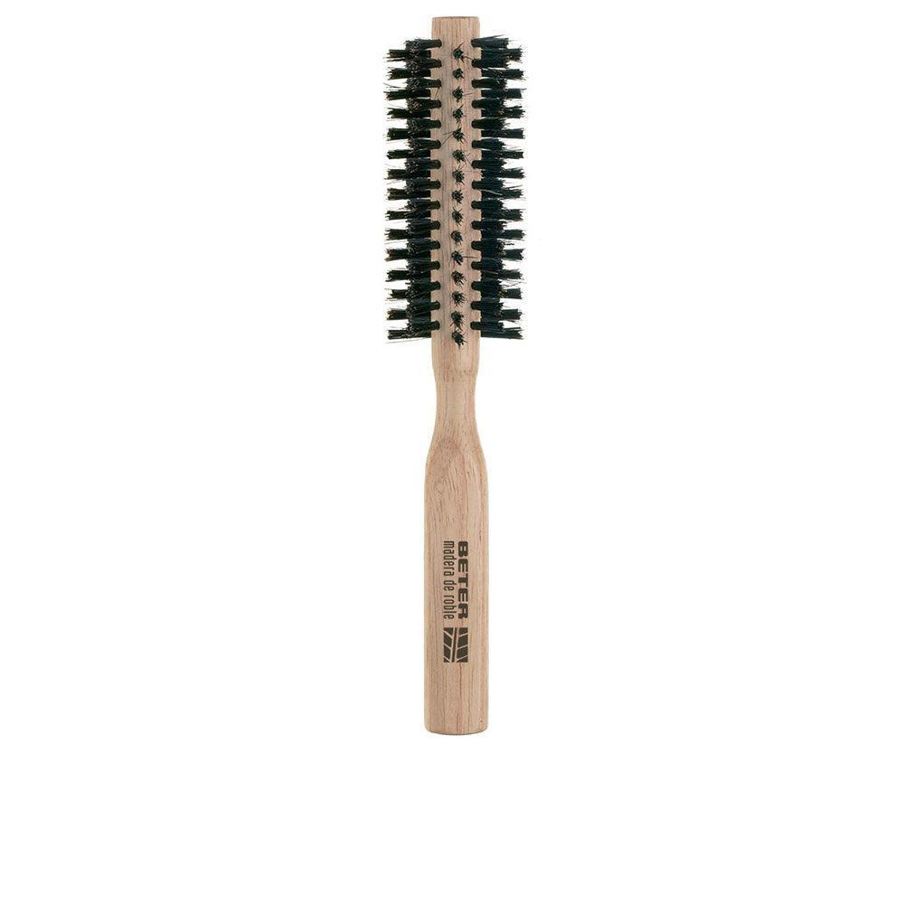 BETER ROUND BRUSH mixed bristles Oak wood handle 45 mm in 40 mm , Hair by BETER. Merkmale: . Verfügbar bei ParfümReich.