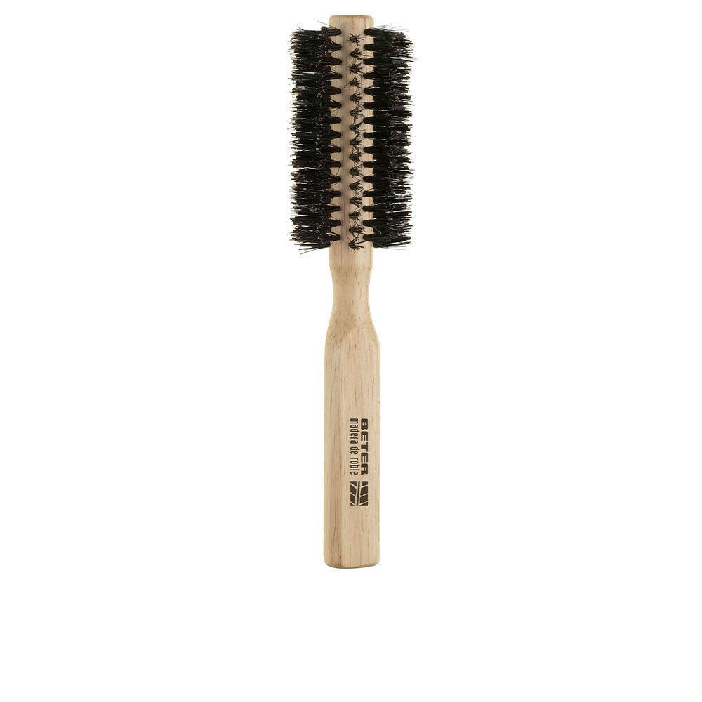 BETER ROUND BRUSH mixed bristles Oak wood handle 45 mm in 45 mm , Hair by BETER. Merkmale: . Verfügbar bei ParfümReich.