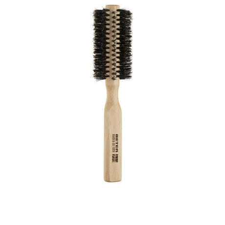 BETER ROUND BRUSH mixed bristles Oak wood handle 45 mm in 45 mm , Hair by BETER. Merkmale: . Verfügbar bei ParfümReich.