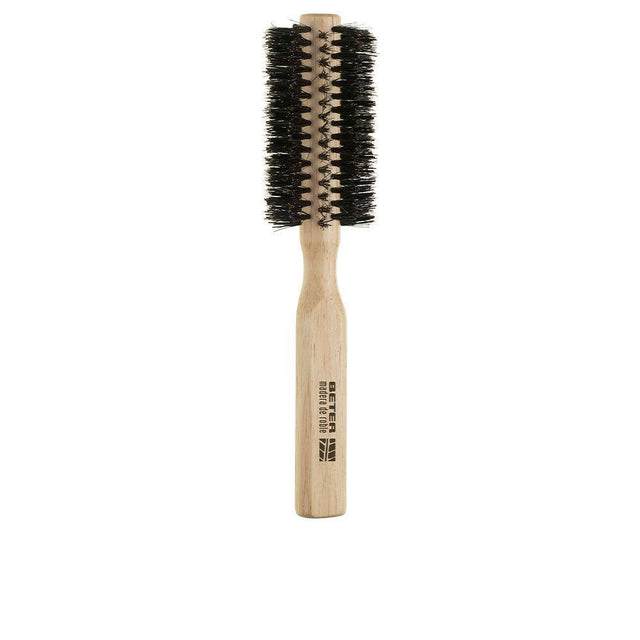 BETER ROUND BRUSH mixed bristles Oak wood handle 45 mm in 45 mm , Hair by BETER. Merkmale: . Verfügbar bei ParfümReich.