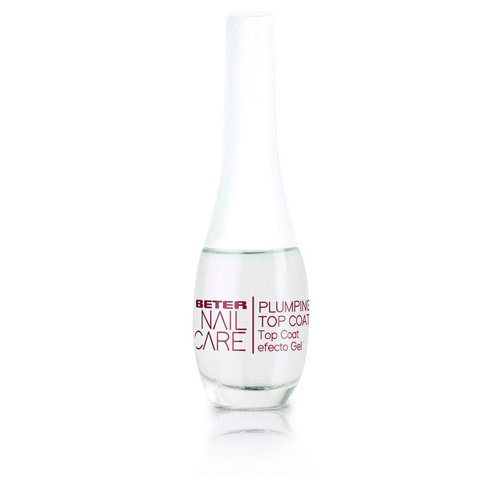 BETER Shine and Volume Top Coat Gel Effect 11 ml in , Hygiene by BETER. Merkmale: . Verfügbar bei ParfümReich.