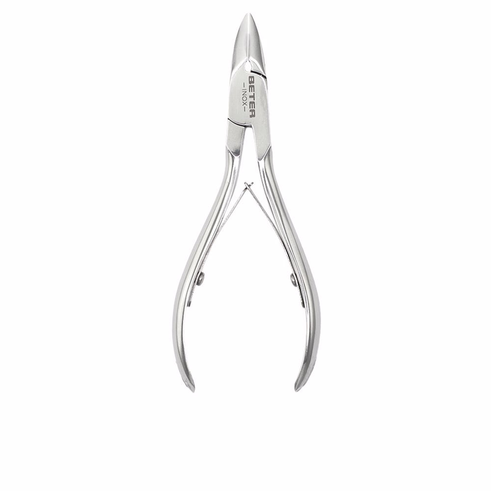 BETER SPECIAL PLIERS for ingrown nails superimposed 1 pc in , Hygiene by BETER. Merkmale: . Verfügbar bei ParfümReich.