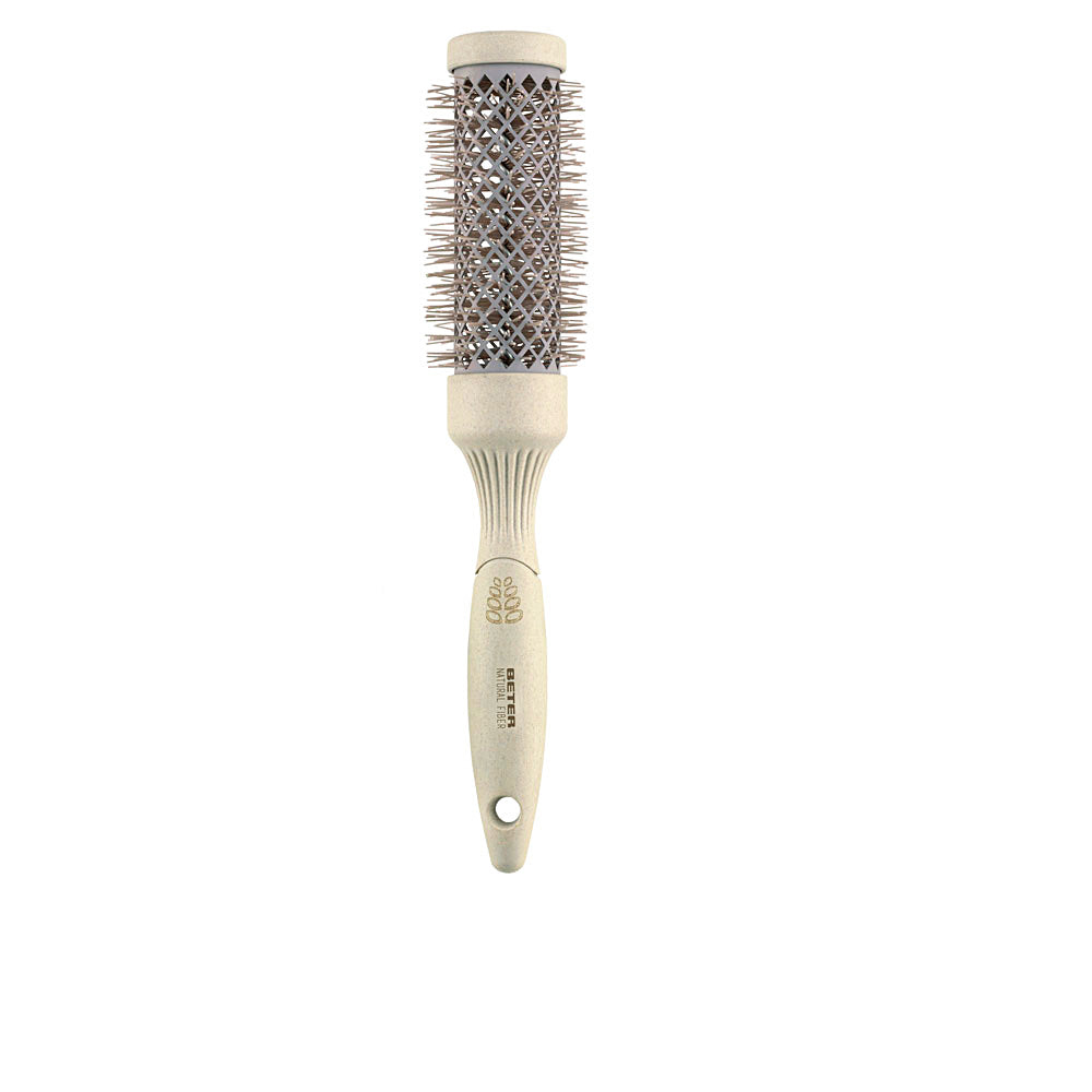 BETER Thermal brush natural ceramic fiber 32 mm #beige 1 u in , Hair by BETER. Merkmale: . Verfügbar bei ParfümReich.