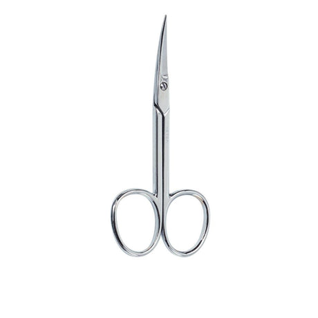 BETER TIJERAS manicura pieles curva cromada 1 pz in , Hygiene by BETER. Merkmale: . Verfügbar bei ParfümReich.