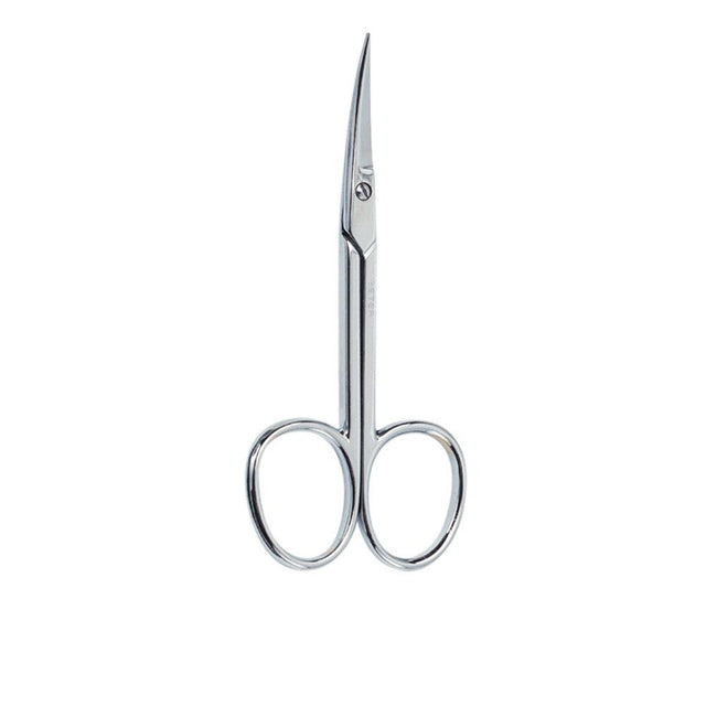 BETER TIJERAS manicura pieles curva cromada 1 pz in , Hygiene by BETER. Merkmale: . Verfügbar bei ParfümReich.