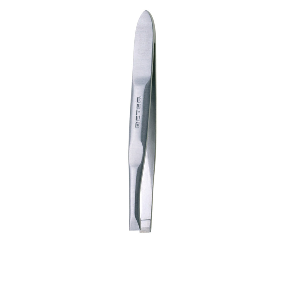 BETER TWEEZERS straight tip stainless steel 6.5 cm 1 unit in , Hygiene by BETER. Merkmale: . Verfügbar bei ParfümReich.