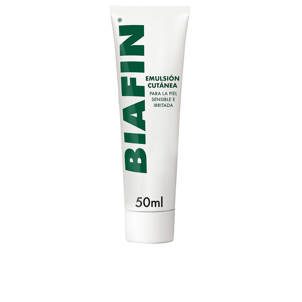 BIAFIN SKIN EMULSION regenerating cream 50 ml in , Body Cosmetics by BIAFIN. Merkmale: . Verfügbar bei ParfümReich.