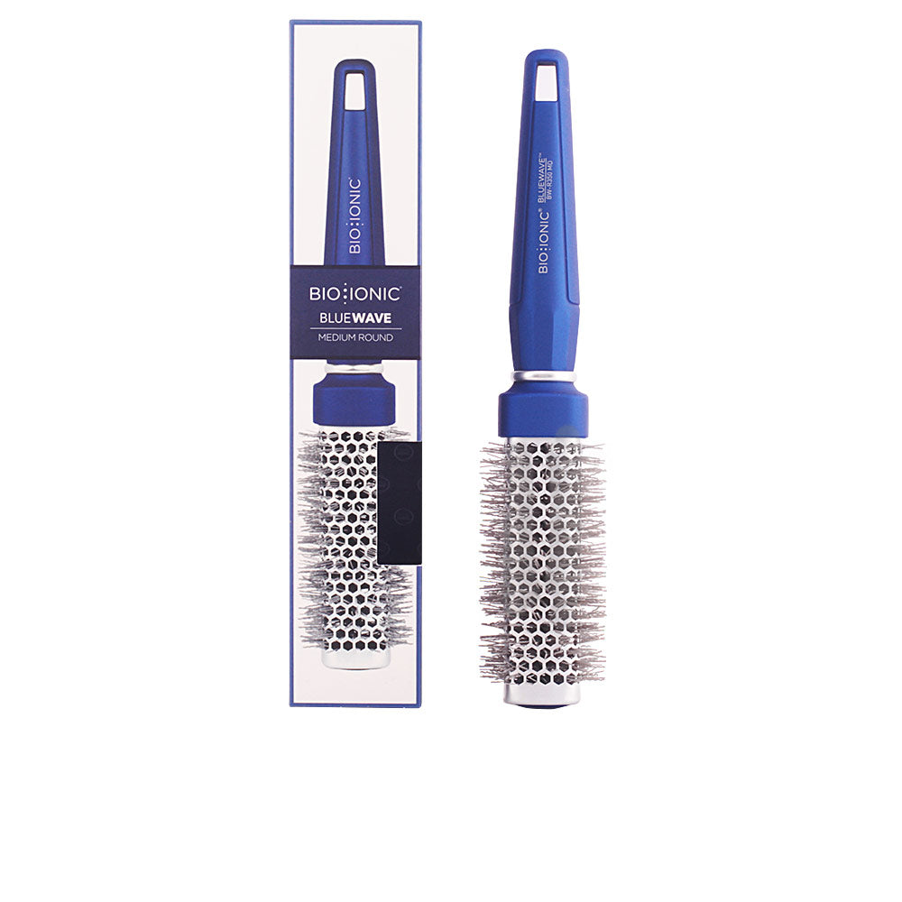 BIO IONIC BLUEWAVE bio-Ionic conditioning Brush #medium round 1 u in , Hair by BIO IONIC. Merkmale: . Verfügbar bei ParfümReich.